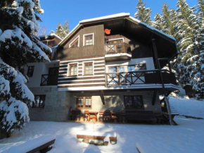 Holiday Home Chata Labaika by Interhome
